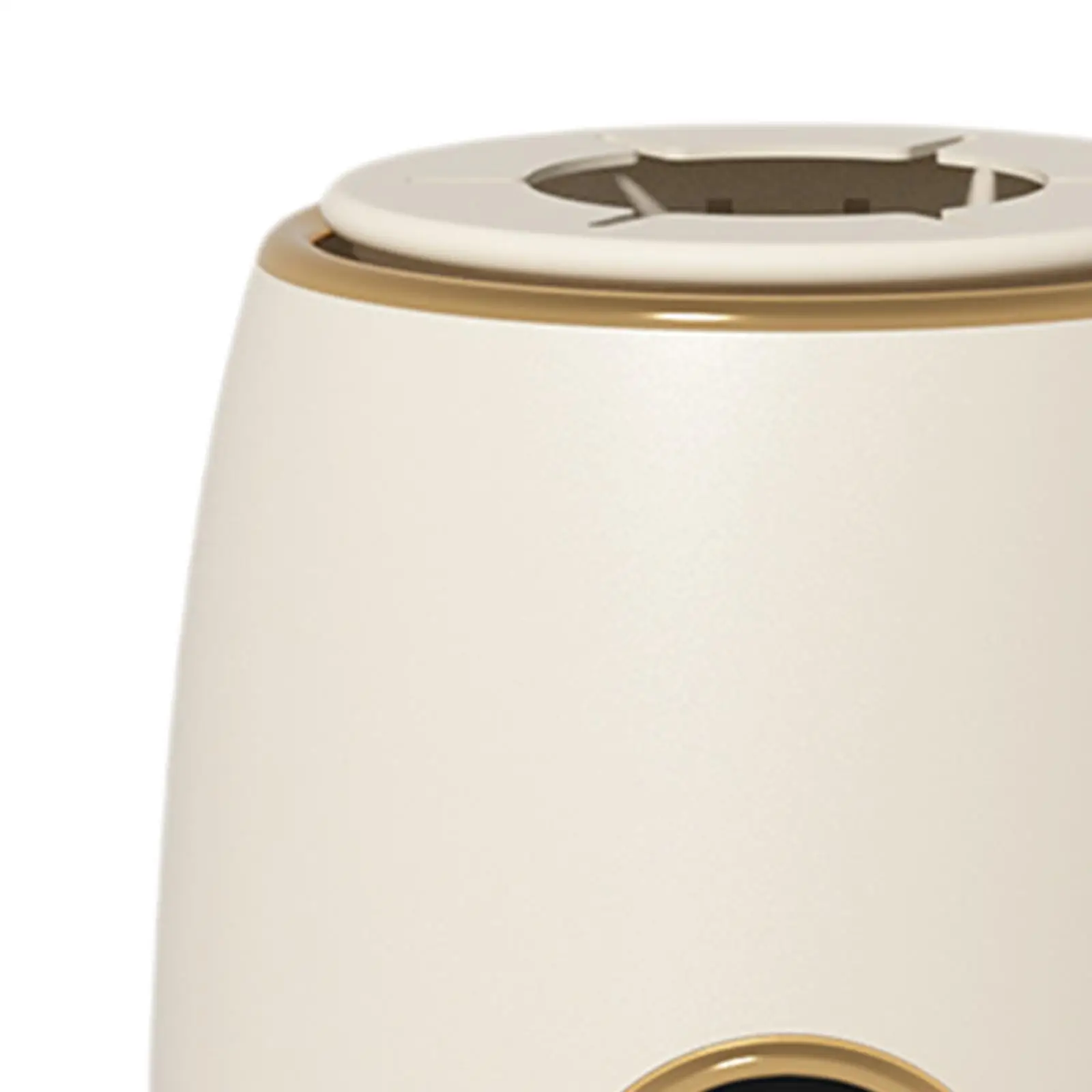 

Portable Milk Bottle Shaker Intelligent Temperature Control Electric Blender Uniform Mixing Device for Baby Travel