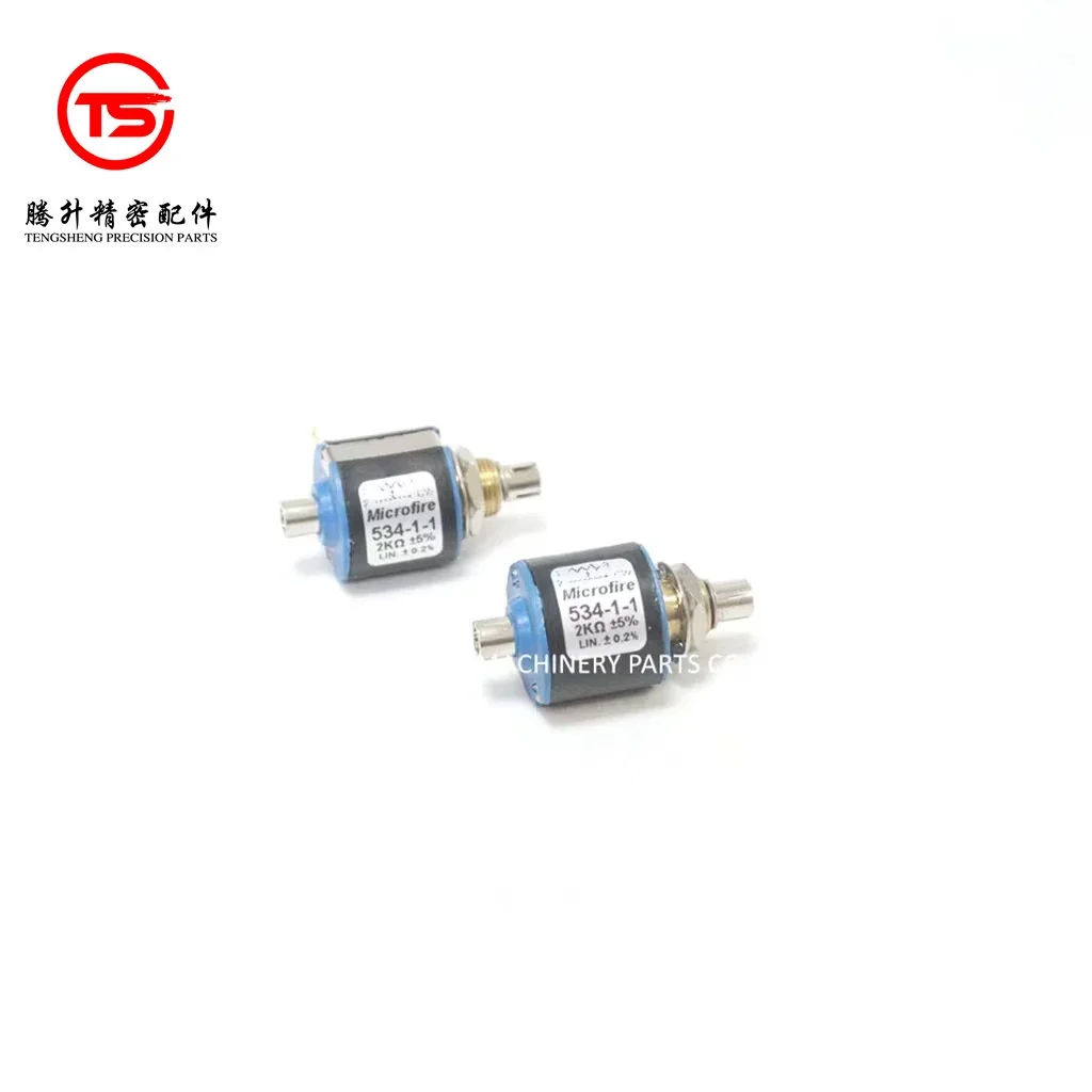 

5 Pieces High Quality 71.186.5321 Potentiometer For SM102 CD102 HIGH QUALITY PRINTING MACHINE PARTS