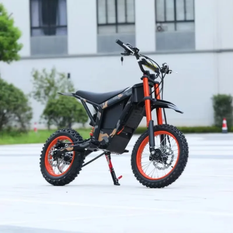 

SXLL European 14-inch children's electric off-road vehicle-48v all-terrain youth all-terrain vehicle