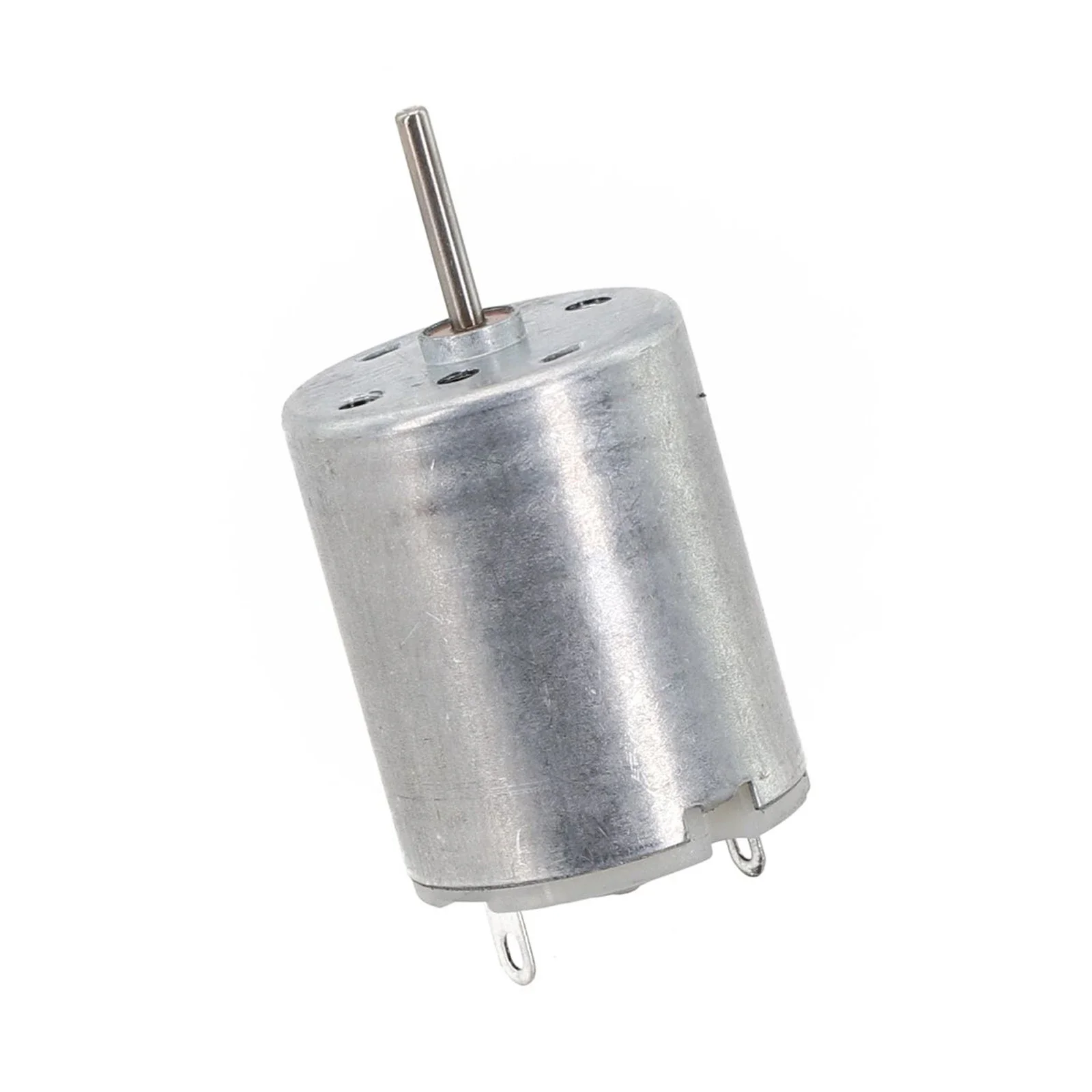 Hot Sale 2021 New High Quality Repair DC Motor High Speed 40g 5000-15000RPM 1pcs DC6V-12V DIY Electric Machine