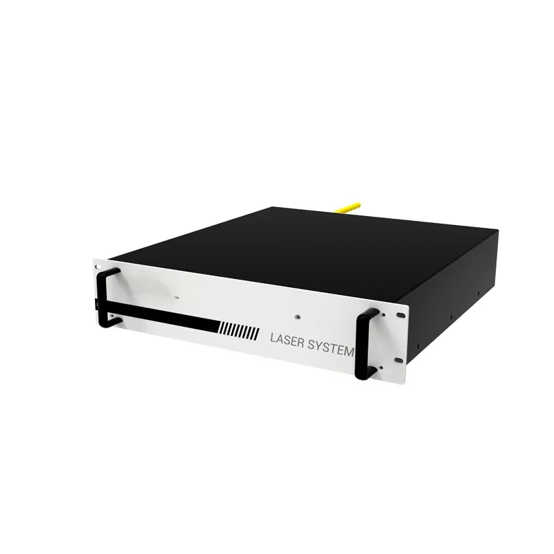 

Source 1000W 1500W 2000W 3000W Fiber Source for Welding Machine