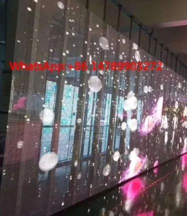 

High Brightness Rental LED Display Die‑Casting 500×500mm 3840Hz Ad Panel