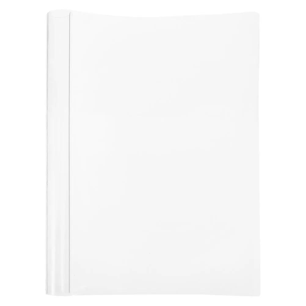 

Transparent PVC Floor Mat Hardwood Protection Home Office Chair Mat Durable Easy Clean Multi-Functional Skid Proof Carpet Cover