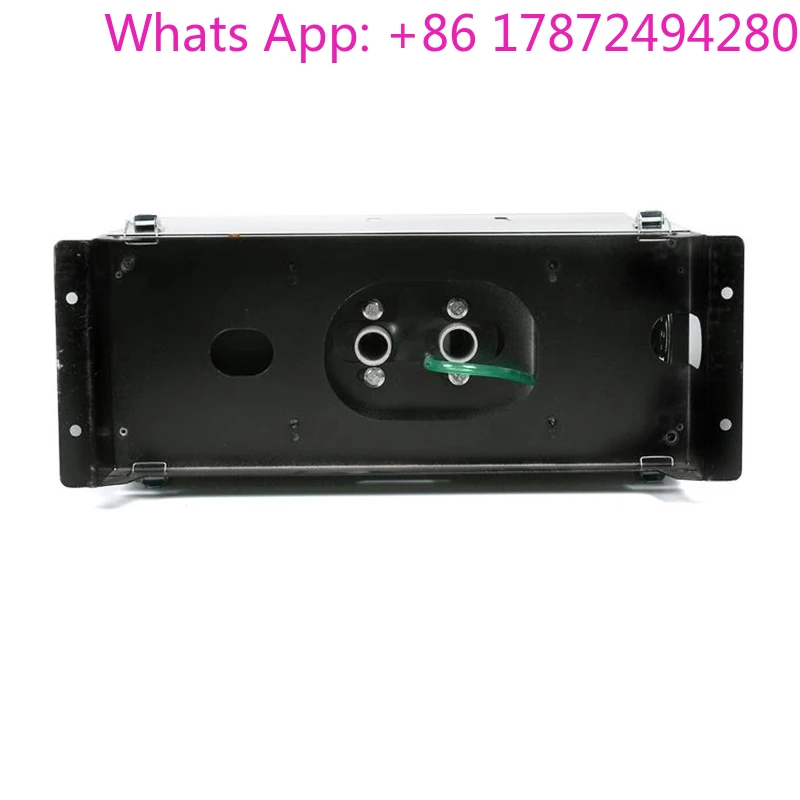 Car Bus Trailer RV Diesel Vehicle Heater, 0528 5KW All in One 12V 24V Electric Diesel Air Heater