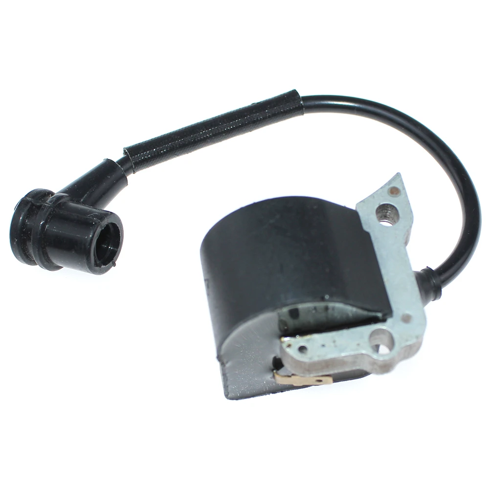 

Ignition Coil For McCulloch Elite 3225 3425 3500 3600 3800 3900 3900 Pro 4000BP 4000 4000 Pro 4100 Pro 4100 4200 4300 4300 Pro