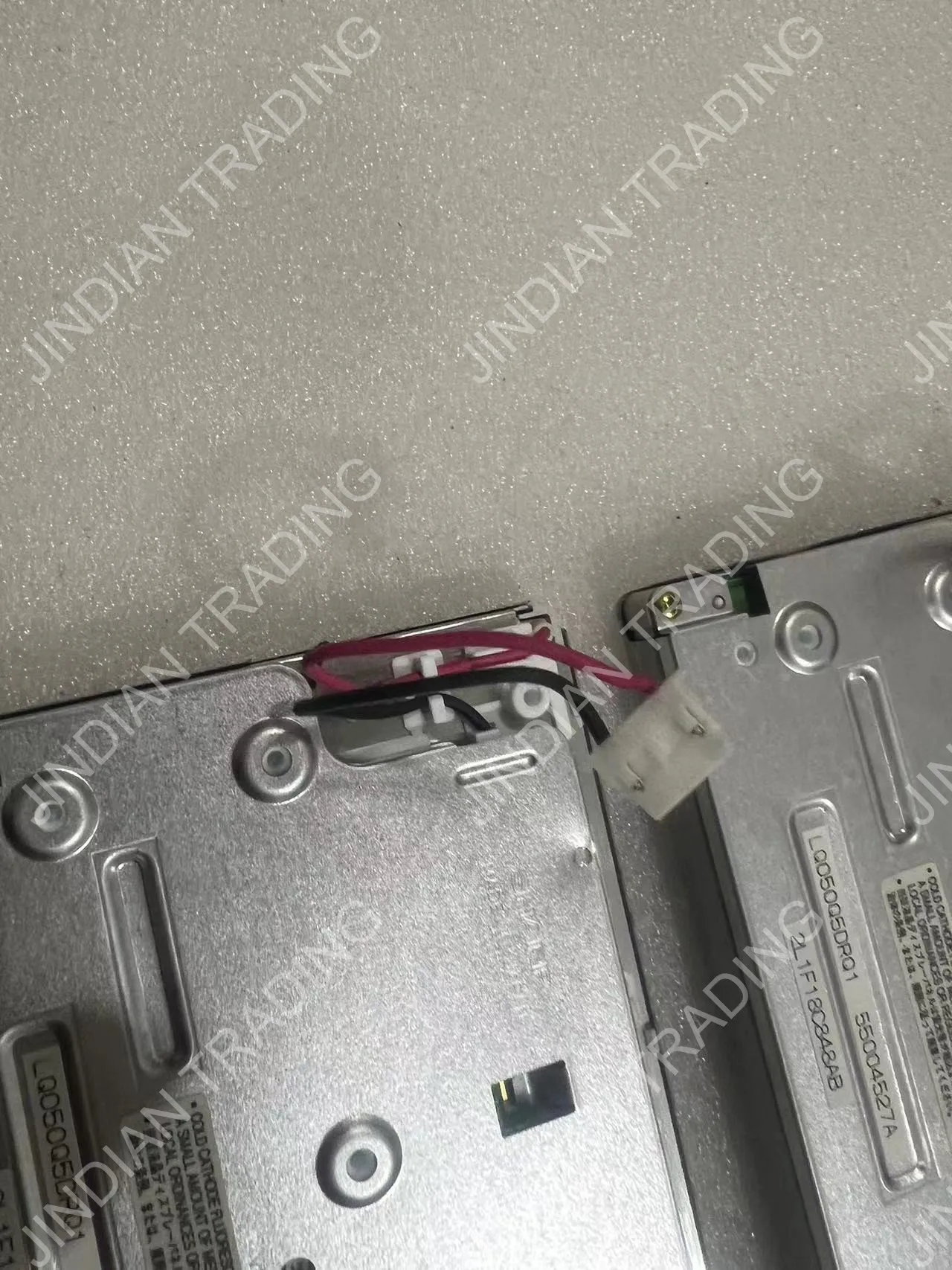 Pantalla LCD médica de control Industrial, LQ050Q5DRQ1