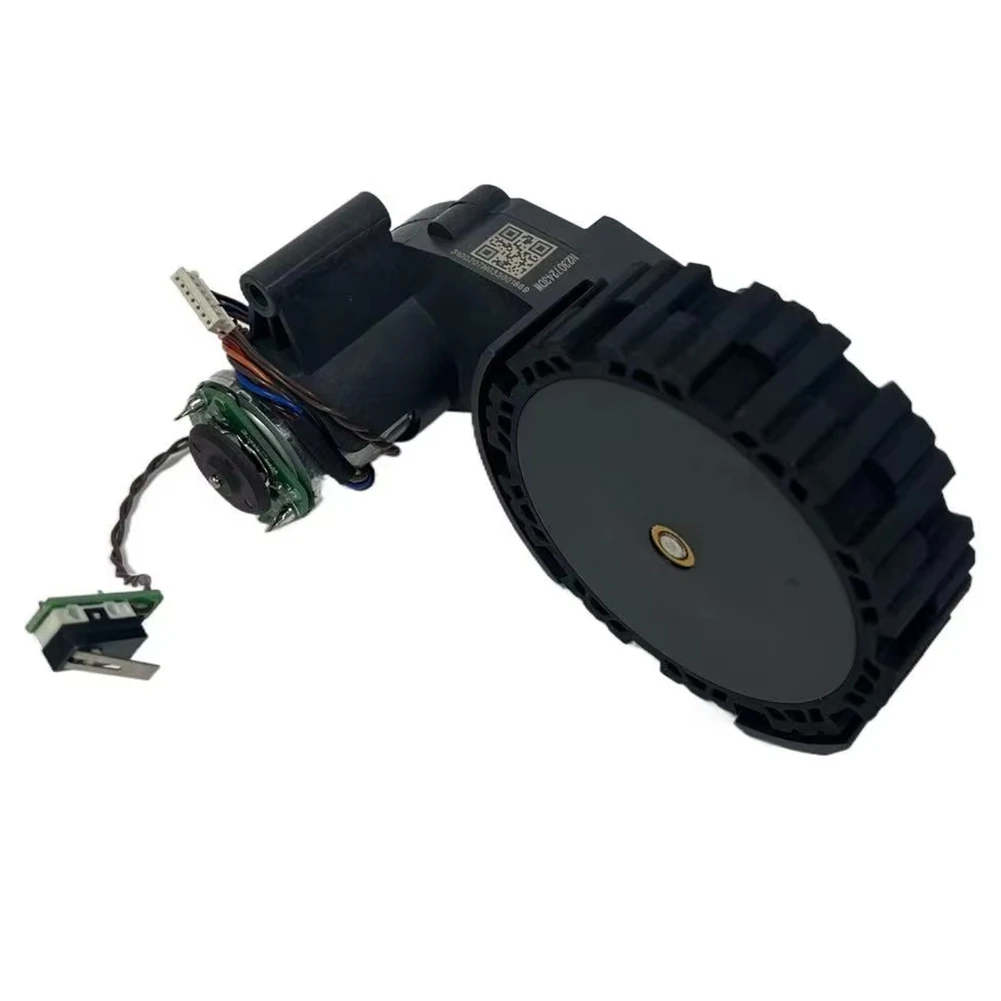 ABXHH для Roborock S8 S8 Pro Ultra Q5 Pro+ Q8 Max Q8 Max+ S8 MAX Ultra S8 MaxV Ultra Q Revo Master Аксессуары Модуль колес