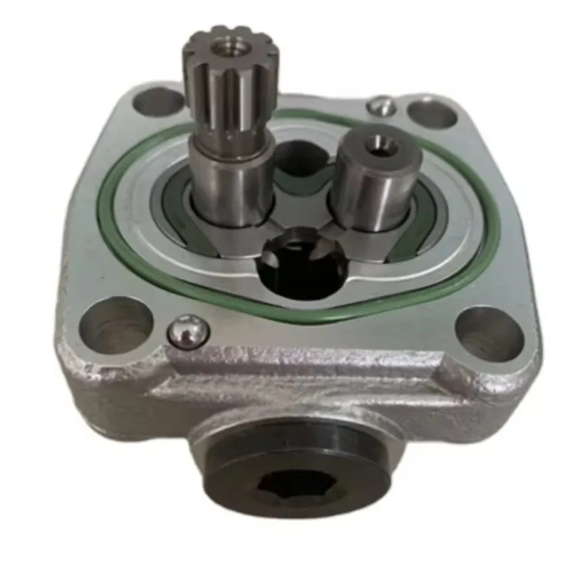 

hydraulic parts ,K3SP36B PVK-2B-505 hydraulic gear pump