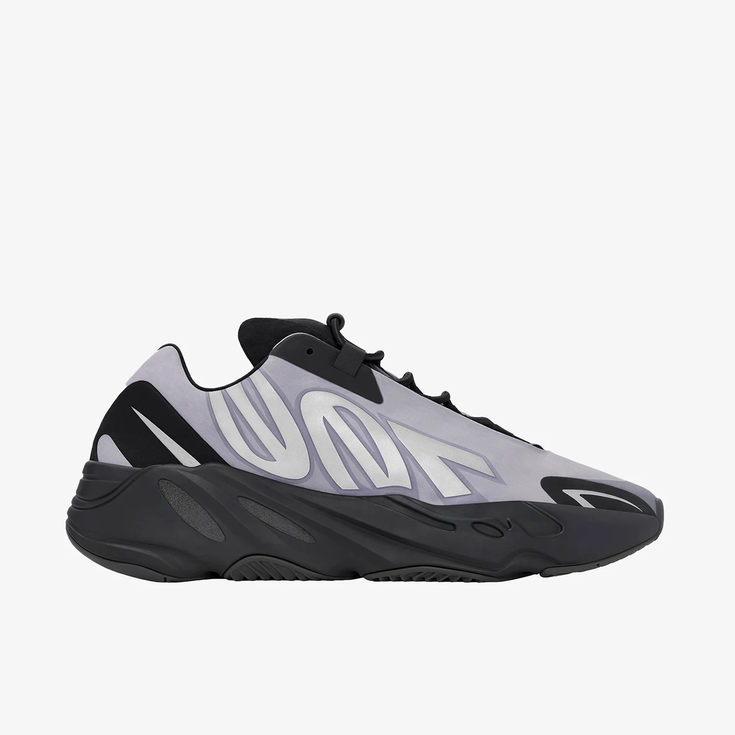Adidas Authentic Yeezy Boost 700 MNVN Men's Women's Running Shoes GW9526