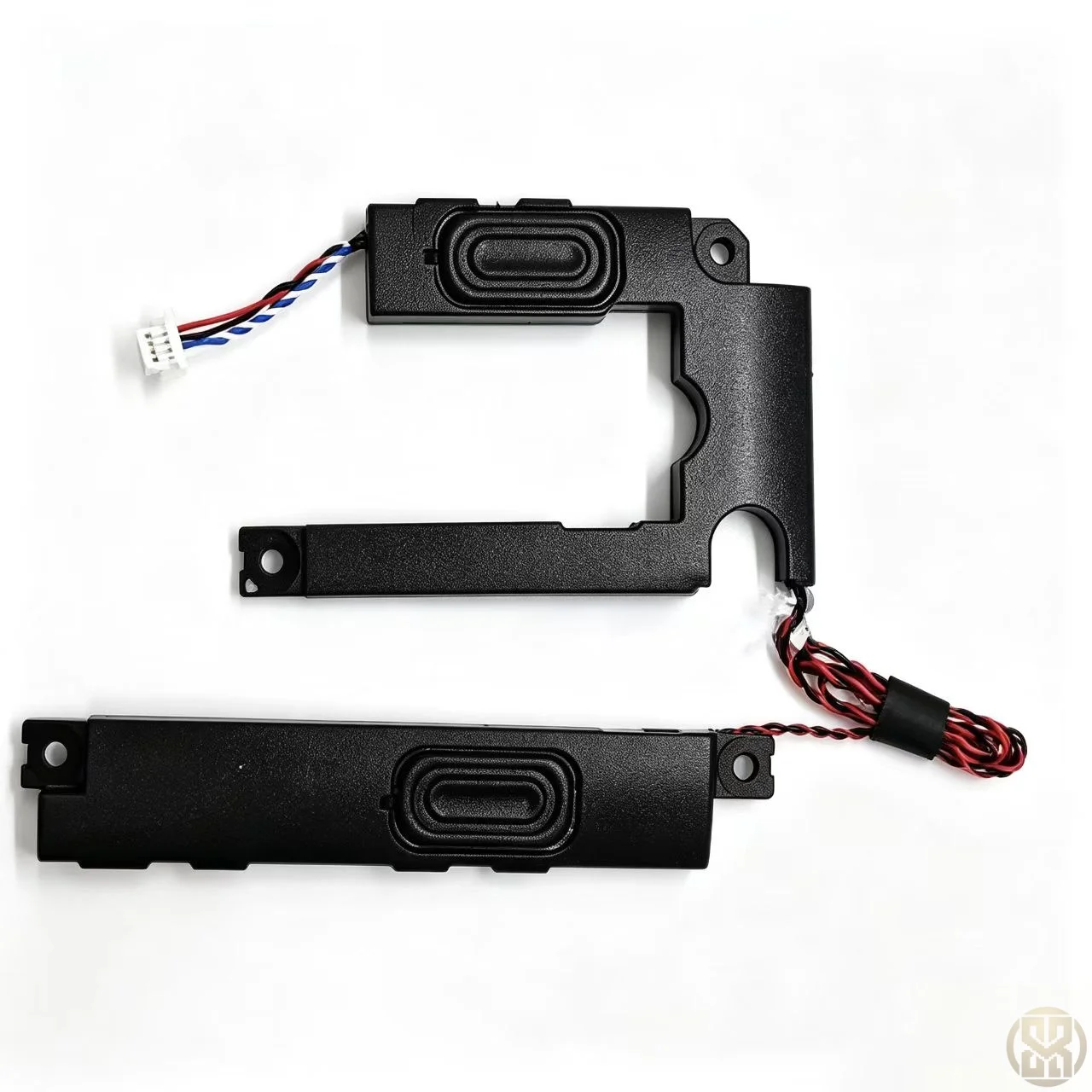 100% Fully Tested New Built-in Speaker Set 0JM3M4 For Dell Latitude 3400 E3400 Laptop