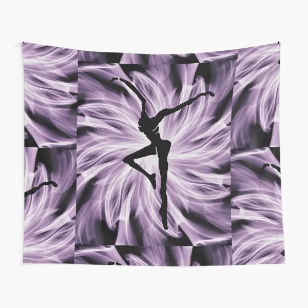 Dmb Fire Dancer  Tapestry Home Printed Yoga Room Art Wall Travel Towel Decor Hanging Mat Beautiful Decoration Bedspread Bedroom