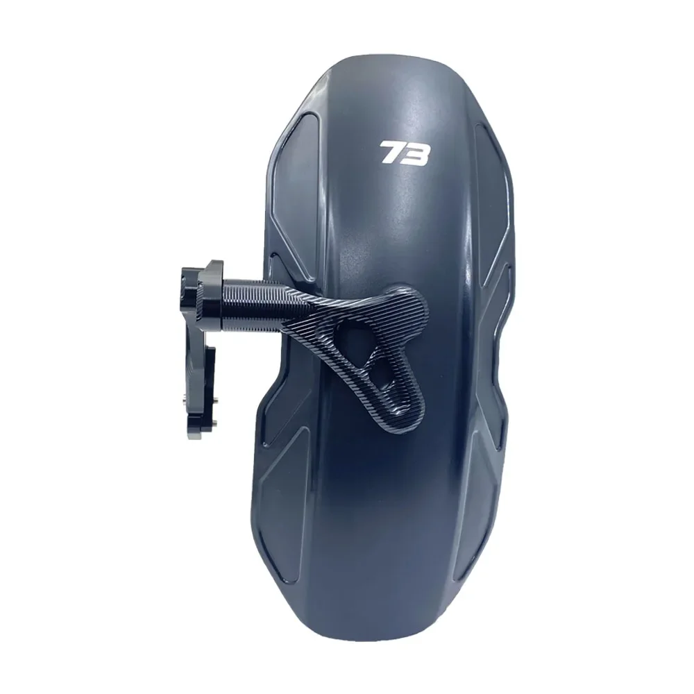 【High Quality​】New Fit SUPER73 Rear Fender Mudguard For SUPER 73 73-S1 73-S2 73-ZX 73-RX SUPER 73 ZX RX S1 S2 Dedicated