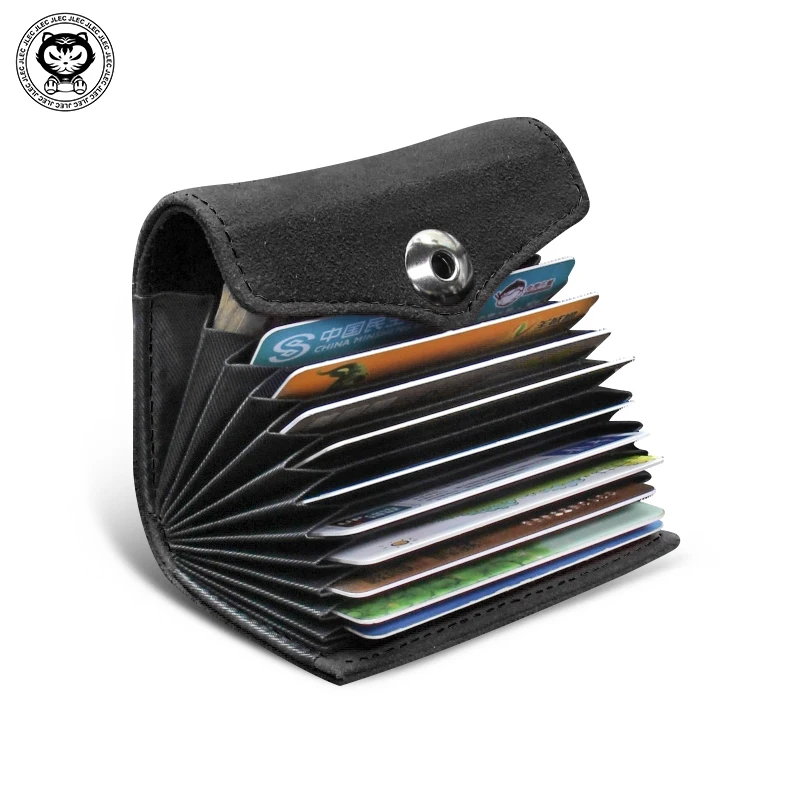 

Car Storage Box PU Leather Organizer Bag for Card Save Holder Money Pocket Coin Storage Auto Card Holder Air Vent Car-Styling