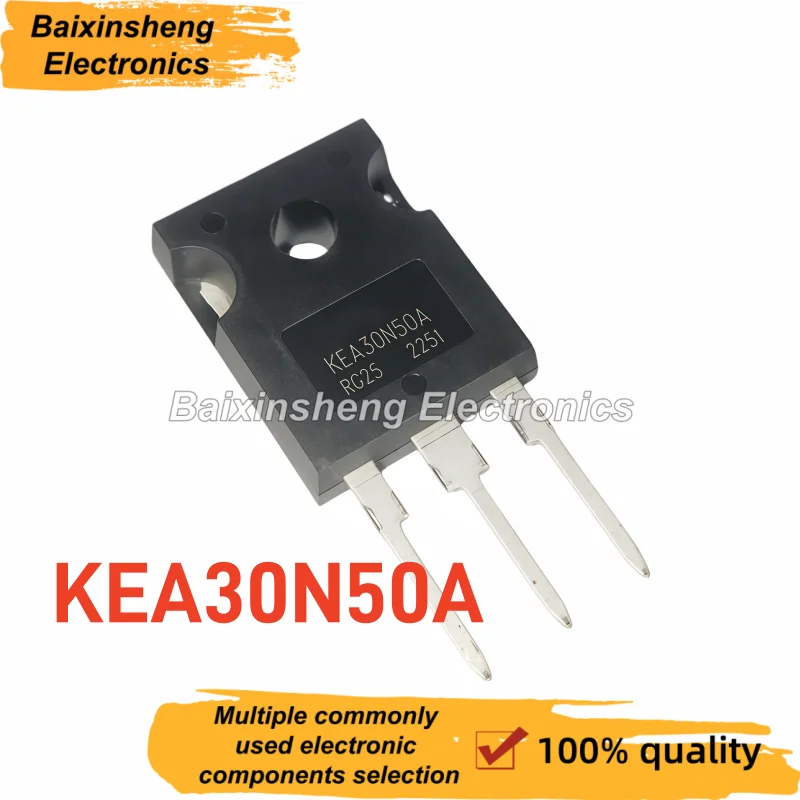 10PCS MBR4045PT MBR6045PT MBR6060PT MBR40150PT TO-247 Dual Common Cathode Schottky Diode Power Rectifier for DC-DC Power Supply