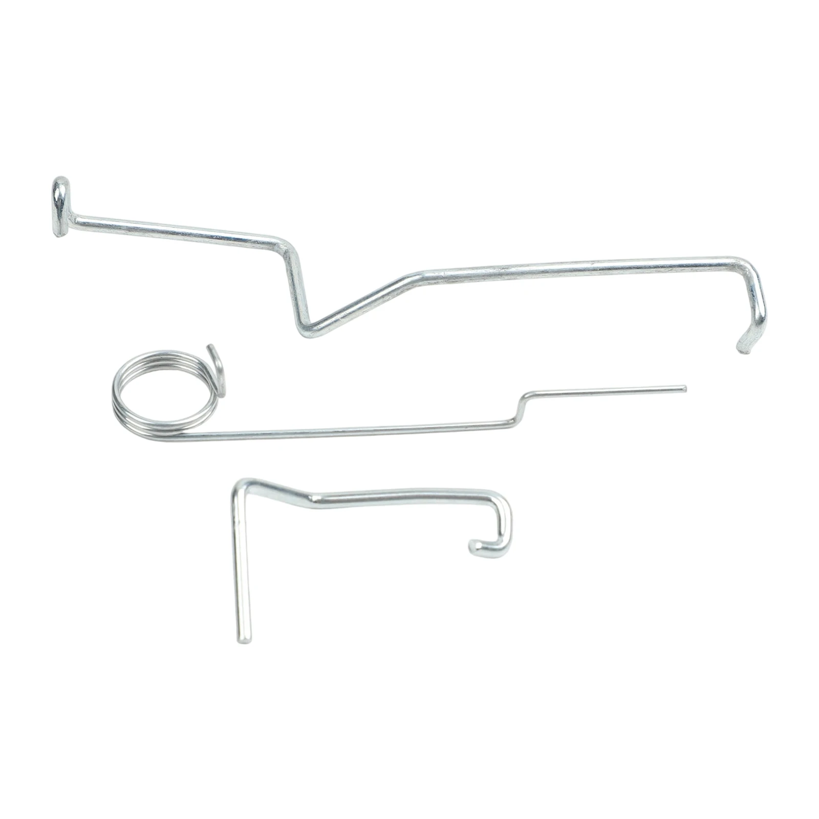 for chainsaw Throttle Control Arm for chainsaw Accessory As Show Throttle Linkage Rod Easy Installation Rigorous Use Resistant