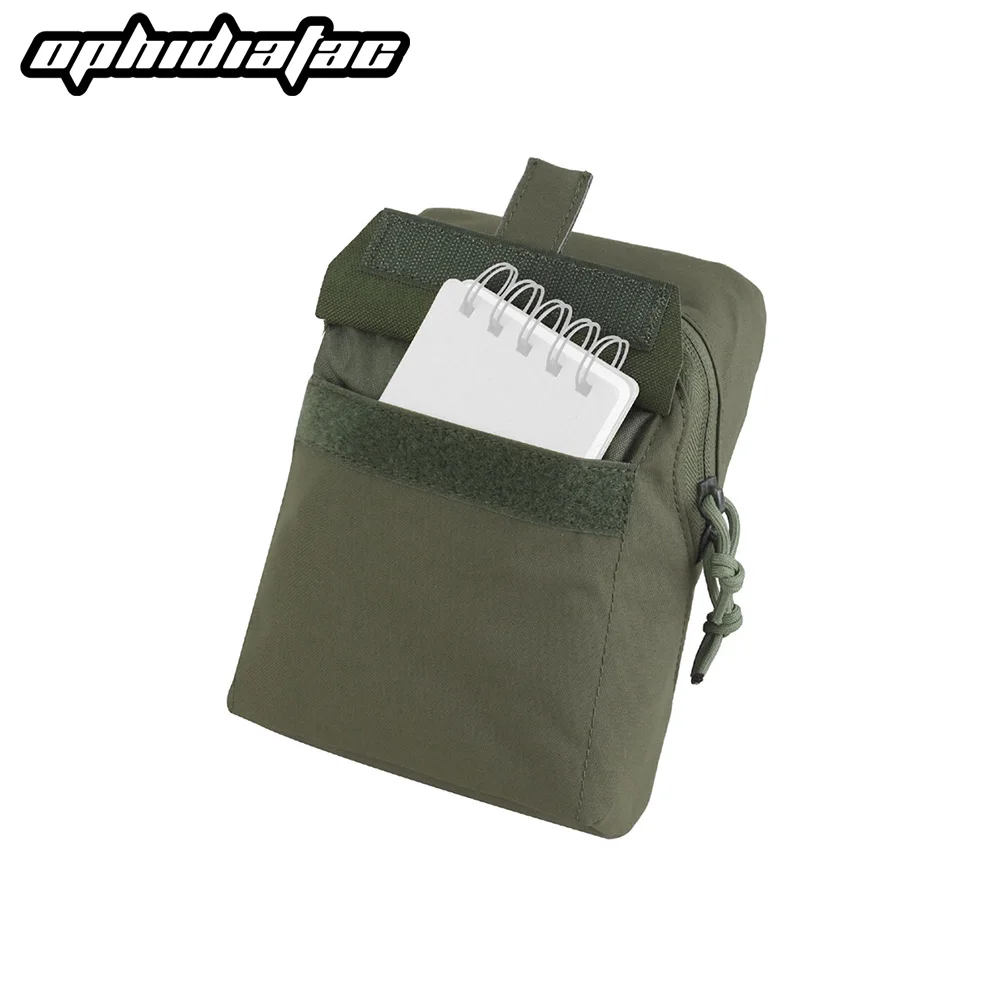 OPHIDIAN Molle System Lightweight Multifunctional Storage Bag Camping Bag Accessories Hiking Outdoor Gear