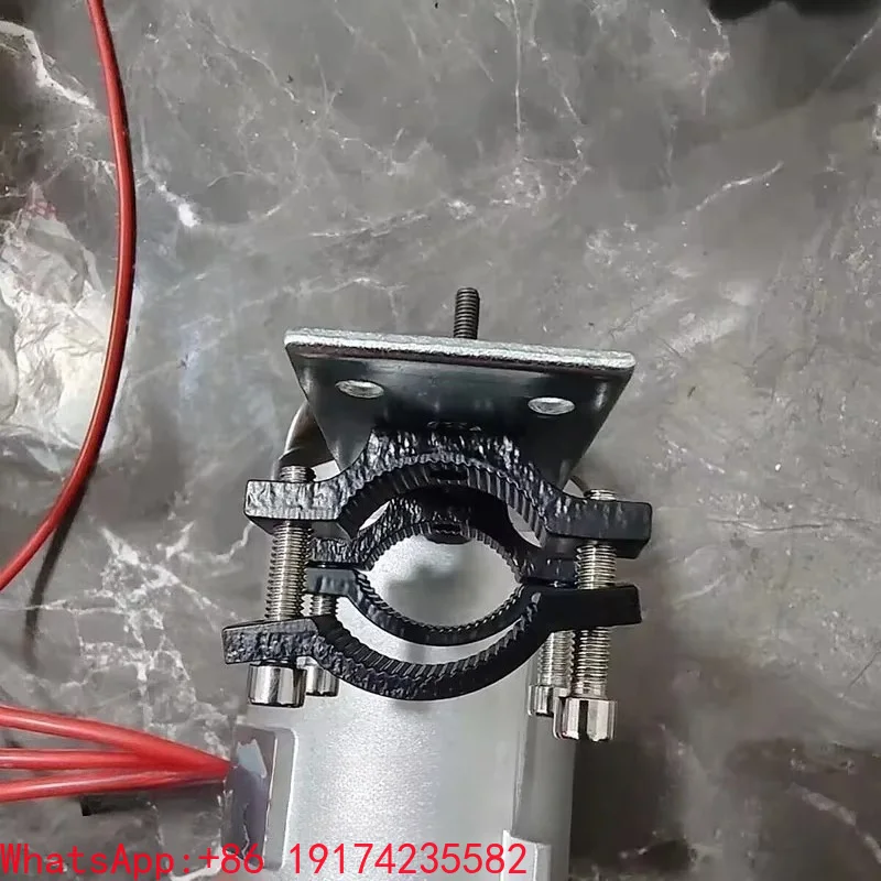 1000W Brushless Underwater Propulsion System Complete Set 12V 24V 48V Underwater Thruster With Matching Speed Controller