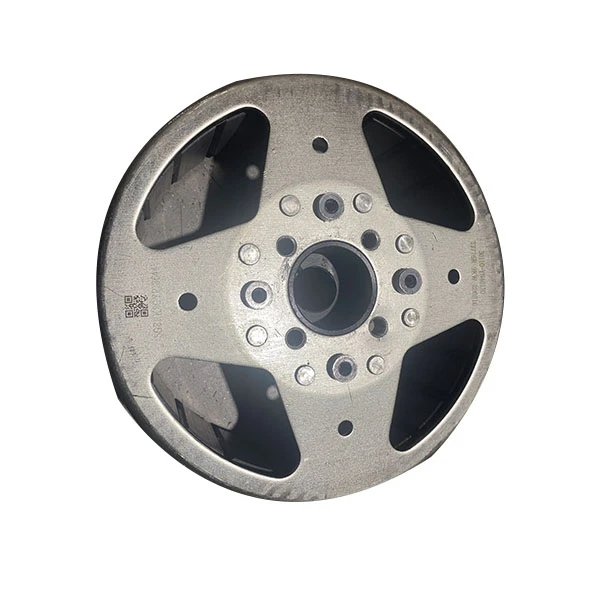 Original Brand New D6000i Magneto Rotor (RATO) (FXZY) T40 T20P T30 Agricultural Dr-one Spare Part