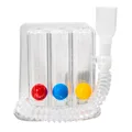 Breathing trainer
