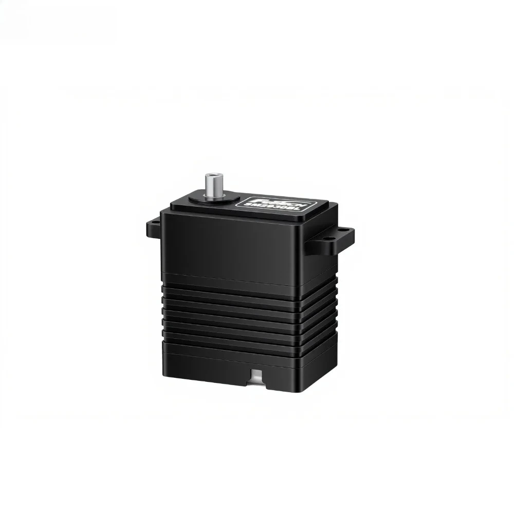 Feetech SM-2930-C001 24V 30kg.cm 124RPM RS485 Servo 360° Rotation with Protection for Industrial Equipment/ Robotic Arm