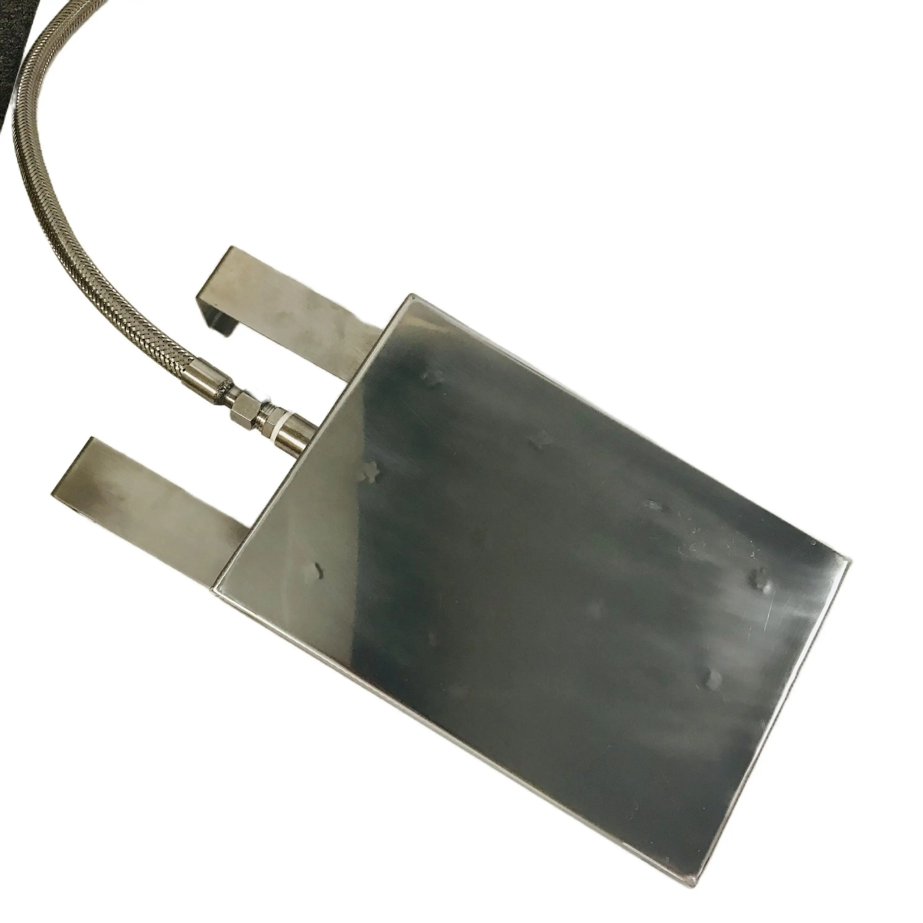 304 스테인리스 스틸 초음파 클리너 요소, 수중 변환기 진동판, 28kHz, 40kHz, 1200W