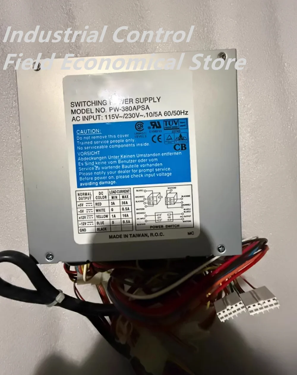 

ДЛЯ Portwell AT PW-380APSA