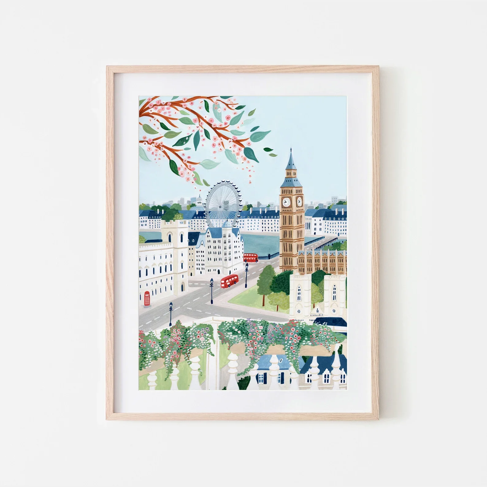 London Print, England Poster, Stadt-Wandkunst, Wohnung, Küche, Wandkunst, Galerie, Reiseplakat, neues Zuhause, Einweihungsparty, Hochzeitsgeschenk