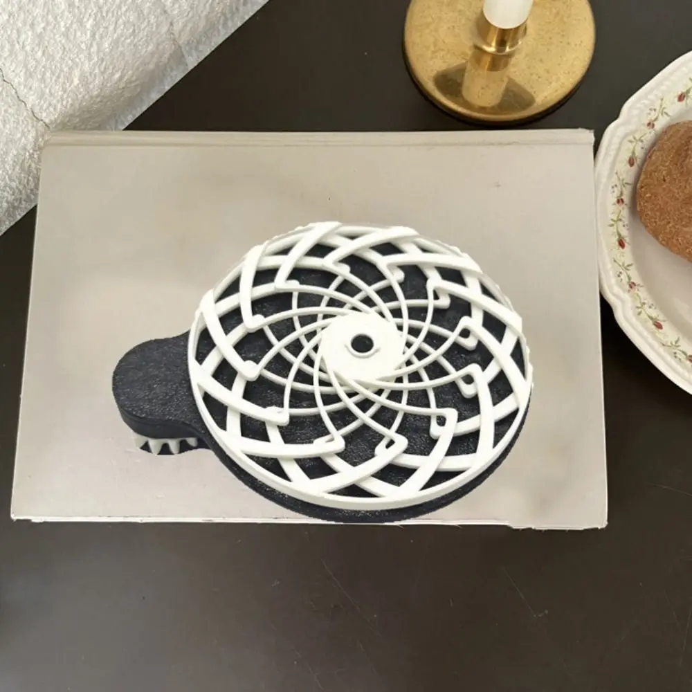 ของเล่น ABS แบบไดนามิก คลายเครียด ของเล่นแฟชั่นสุดฮา พิมพ์ 3 มิติ ของเล่นไดนามิกสร้างสรรค์ เรียบง่าย สไตล์ไซคีเดลิก ของเล่นเกียร์ไดนามิก