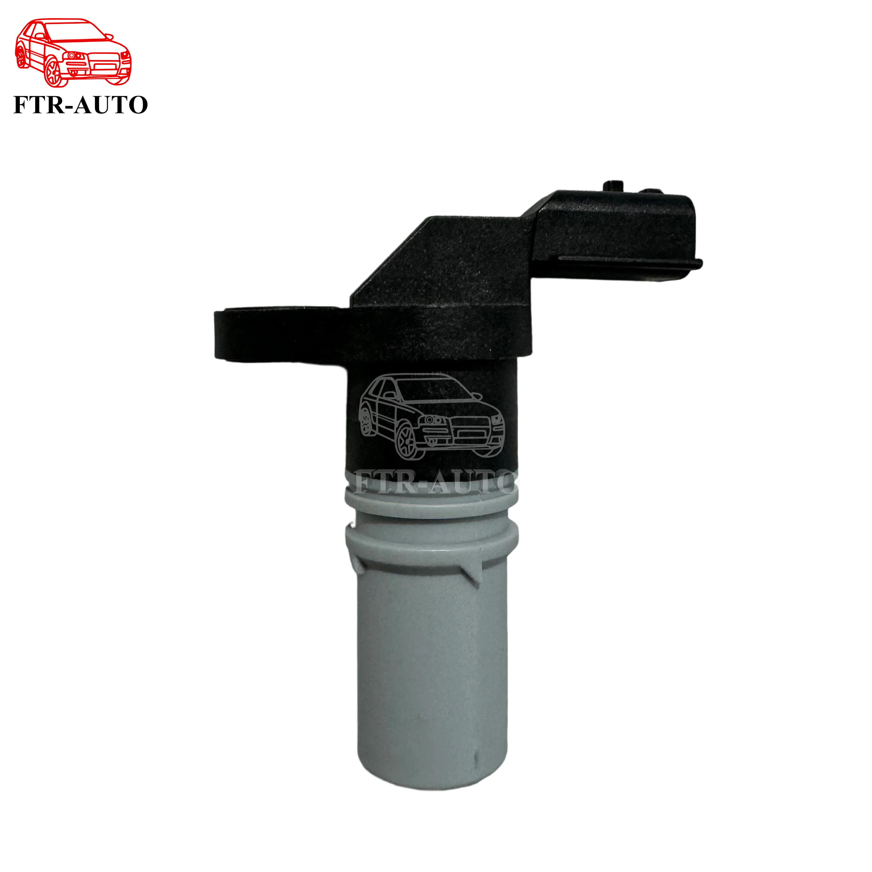 SENSOR DE POSICIÓN DEL CIGÜEÑAL DE ALTA CALIDAD 8200746592 237312921R 0986280474 PARA RENAULT CLIO III MEGANE III TWINGO II 1.6 1.5 dCi