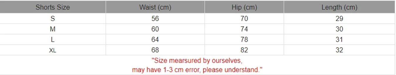 Damen-Sommer-Shorts, Shorts mit niedriger Taille, nahtlose Shorts, Sportshorts, Yoga-Shorts, Laufshorts und hochelastische Shorts für das Radtraining. – Detail 1