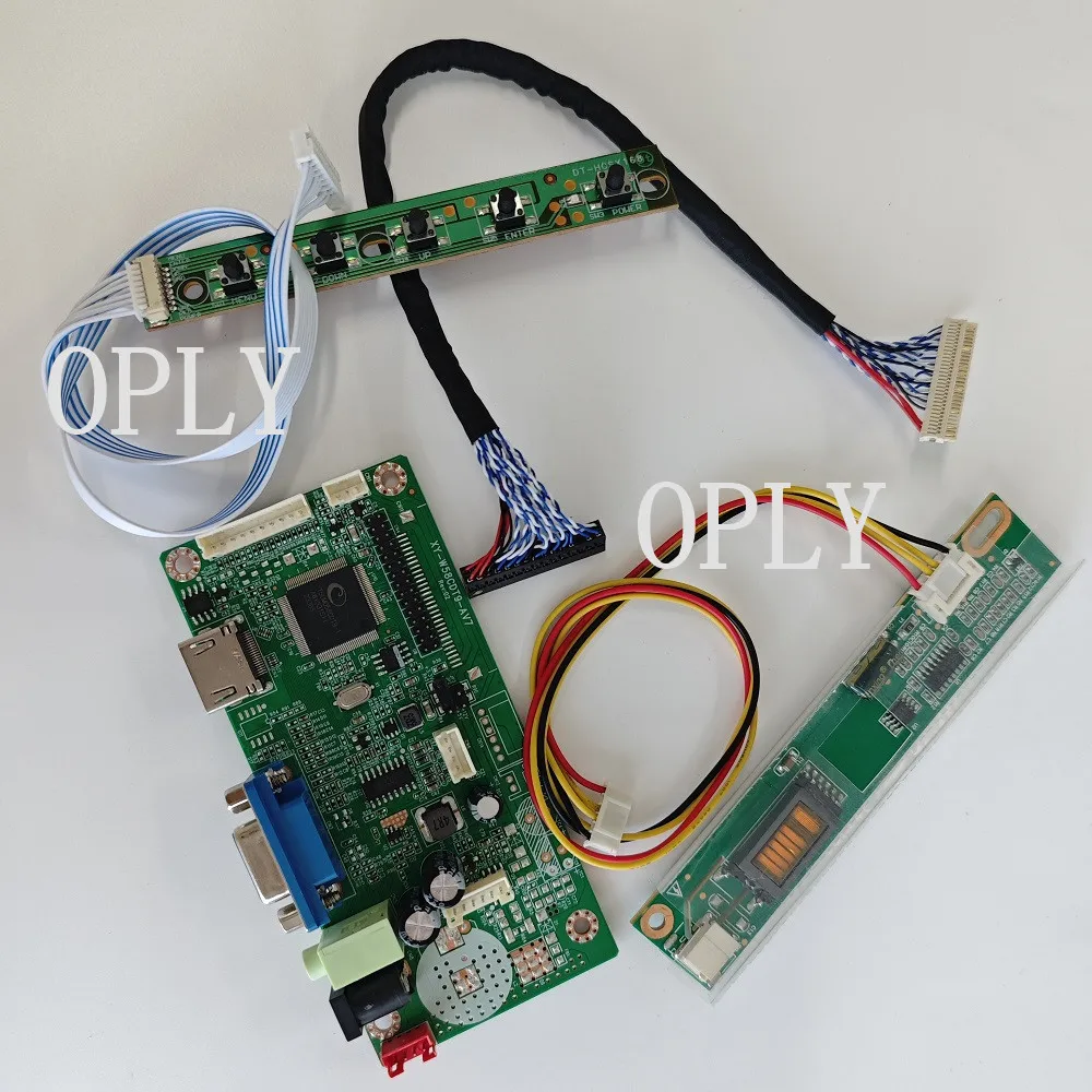 Kit For LTN141X8-L0… - image