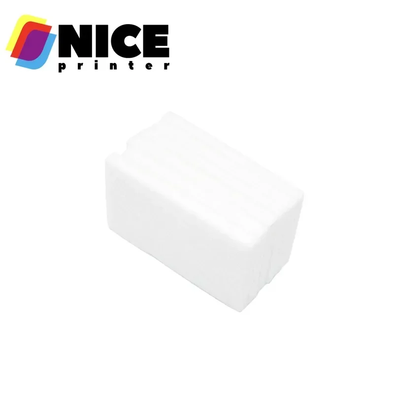 1SETS C13S210057 S210057 Waste Ink Tank Pad Sponge for EPSON T2100 T2170 T3100 T3160 T3170 T5100 T5160 T5170 F500 F560 F570 F551