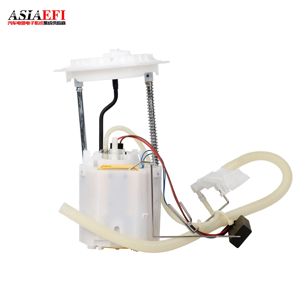 ASIAEFI High quality A2C53285495 Fuel Pump Assembly for Mercedes Benz E Class 164 W251 R Class