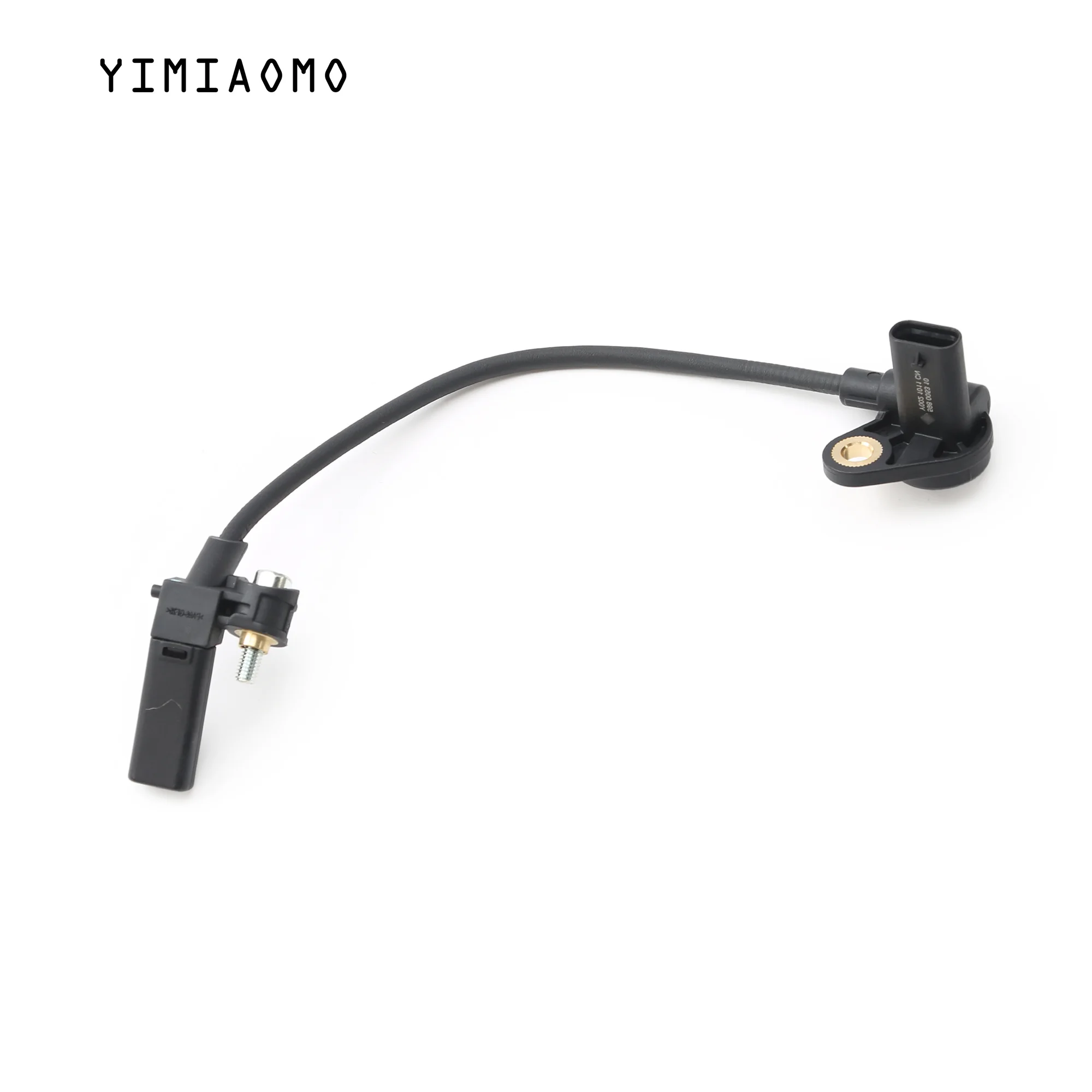 

13627595860 Car Engine Crankshaft Position Sensor for BMW N20B20 2.0T Series 2010-2017 MPV .SUV.1.2.3.4.5.X1.X3.X4.X5.X6.Z4