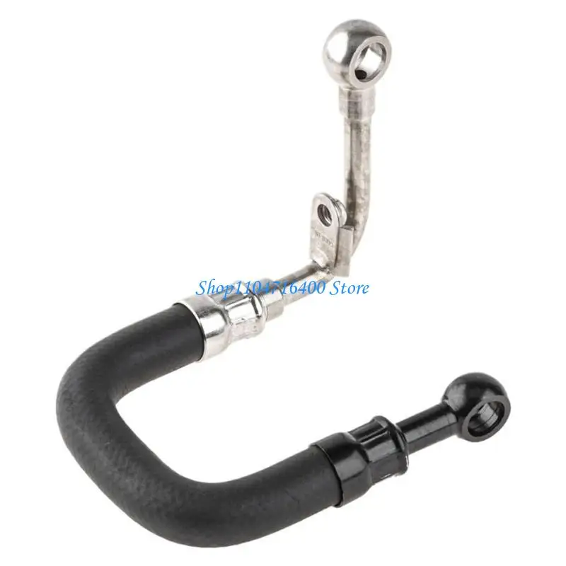 

y1gd Coolant Pipe Line Radiator Hose Auto Accessories for B6 B7 06B121497A 06B121497B