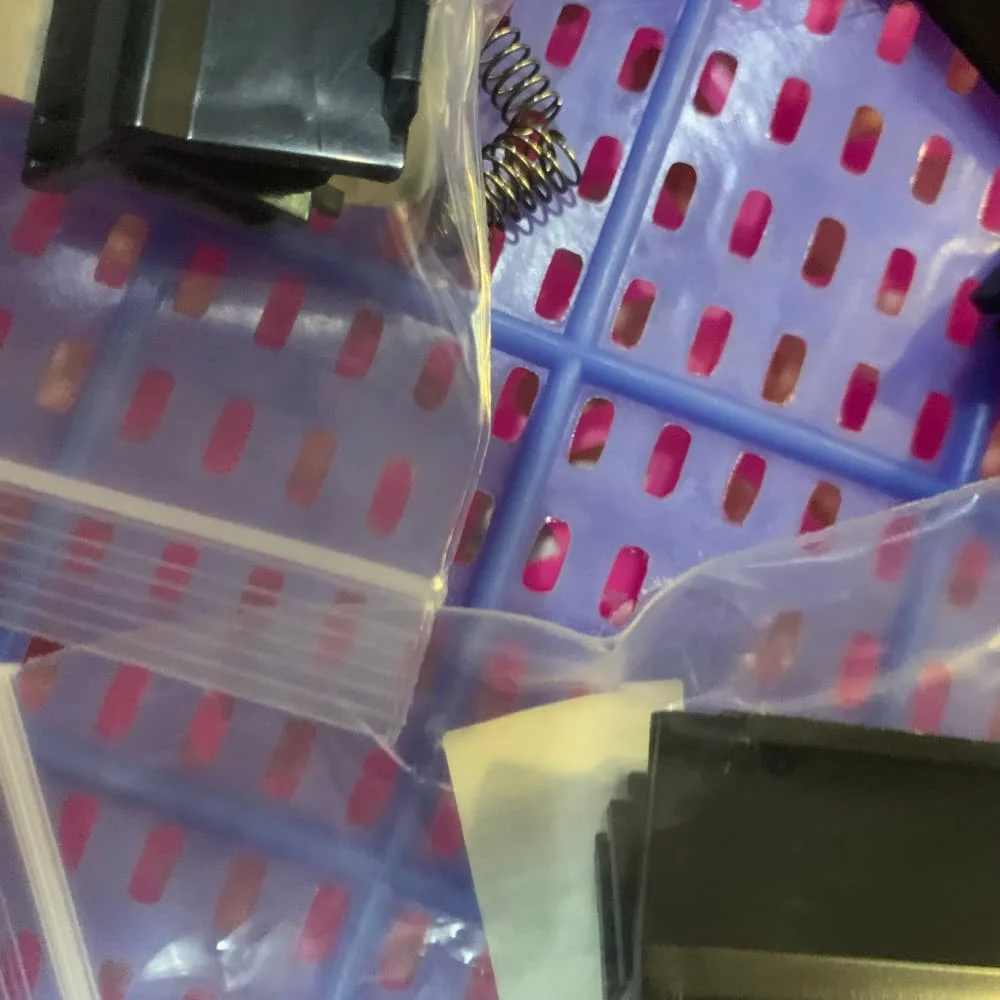 10X JC97-02217A JC6…