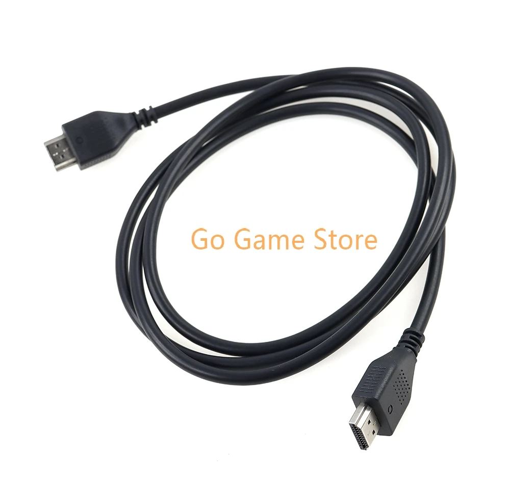 10pcs For Playstation 4 PS4 1.5m Original HDMI-compatible Cable Data Cord HD Video Transmission Cable