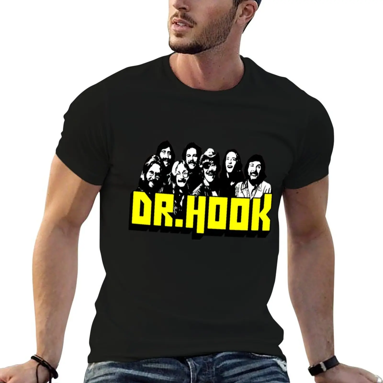 

Dr Hook Shirt, Sticker, Mask T-Shirt Louboutins valentines boutique clothes clothes clothing for men