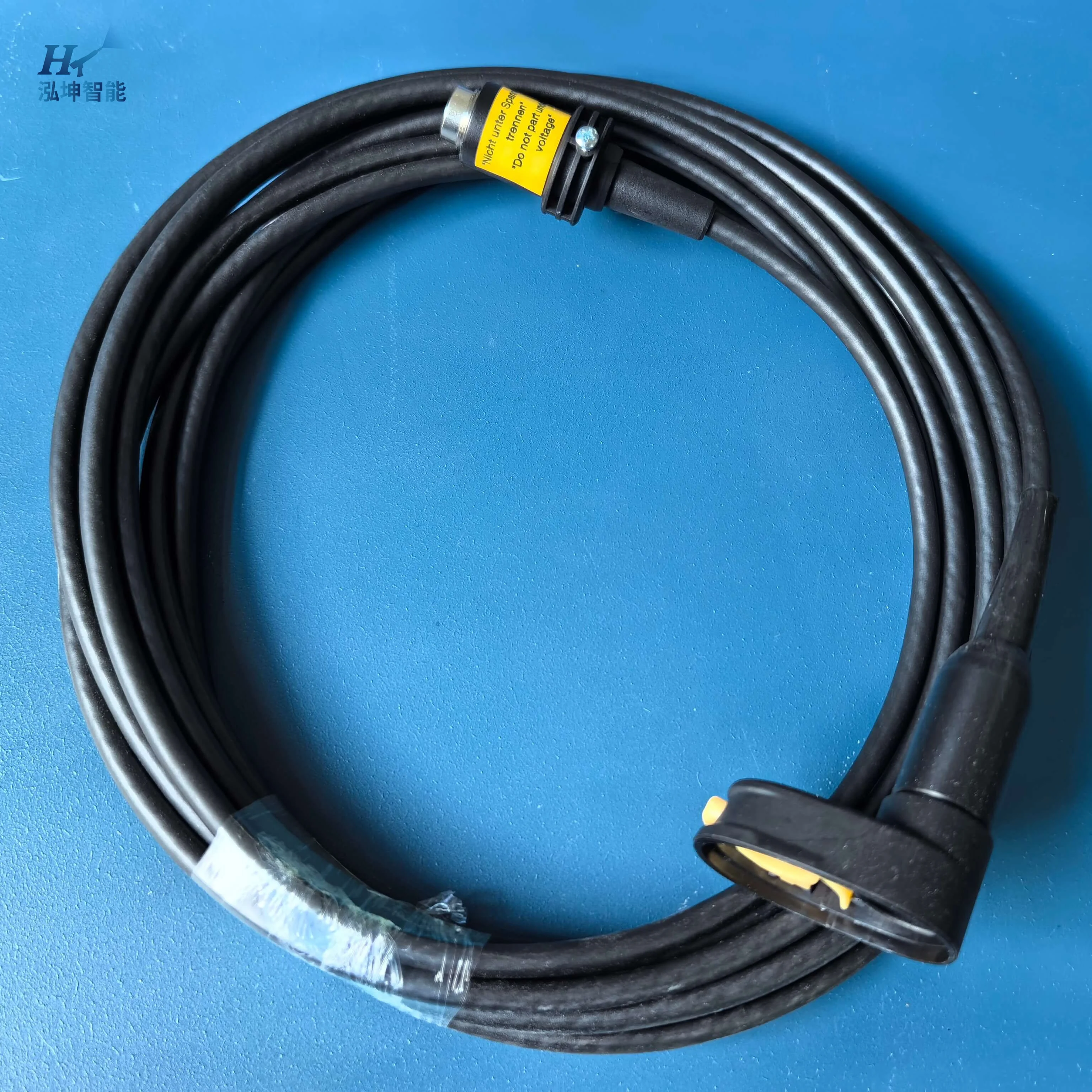 PE M X1 Manual Powder Coating   Spray Cable 6 Meters 2399105 for Sale 2399106 15 Meters