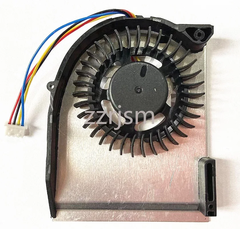 New laptop CPU Cooling Cooler Fan for LENOVO ThinkPad IBM T420S T430S 04W3486 04W0416