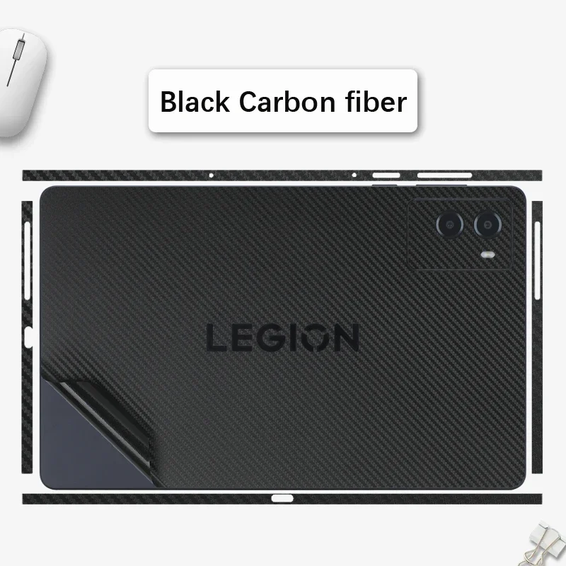 Sticker Skin Decals Protector Cover for Lenovo Legion Y700 2025 8.8