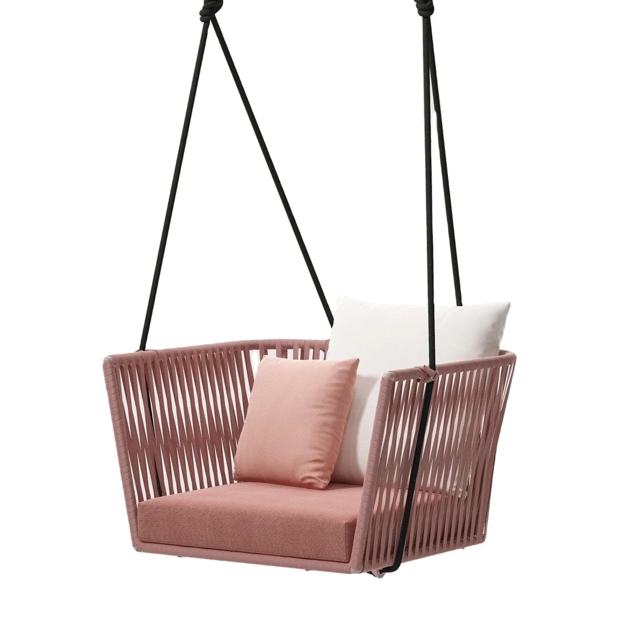 

Factory Direct Outdoor Furniture Swing Patio Hanging Swings