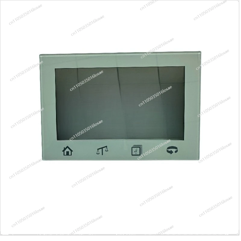 

For TM5 Cooking Machine Screen Touch Screen LCD Screen Display Assembly Accessories