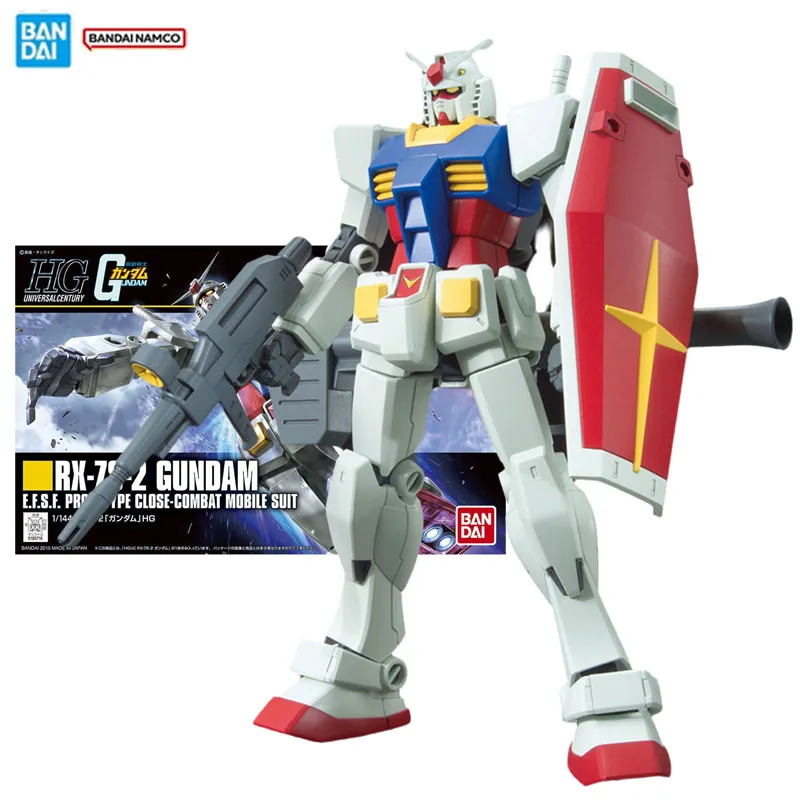 Bandai Original Gen… - image