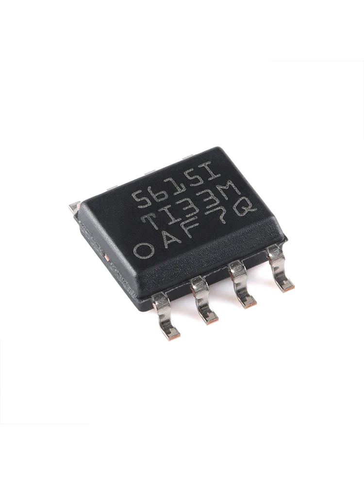 5PCS [Uxin Electronics] original authentic TLC5615IDR SOIC-8 10-bit digital to analog converter chip