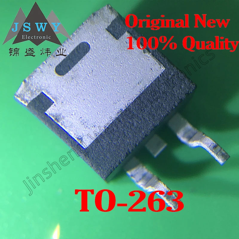 1~20PCS Free Shipping F9Z24NS IRF9Z24NS SMT TO-263 MOS FET 12A 55V Good quality in stock!