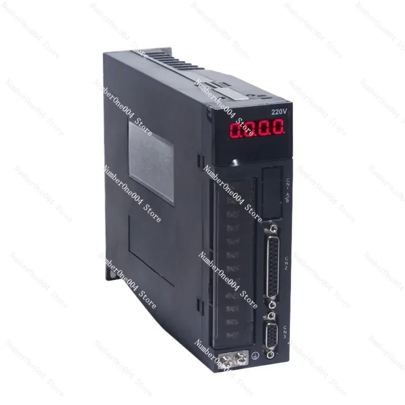 Applicable to 730W 750W 1KW AC Servo motor 90ST-M02430 90ST-M03520 90ST-M04025 220V Servo ac drive