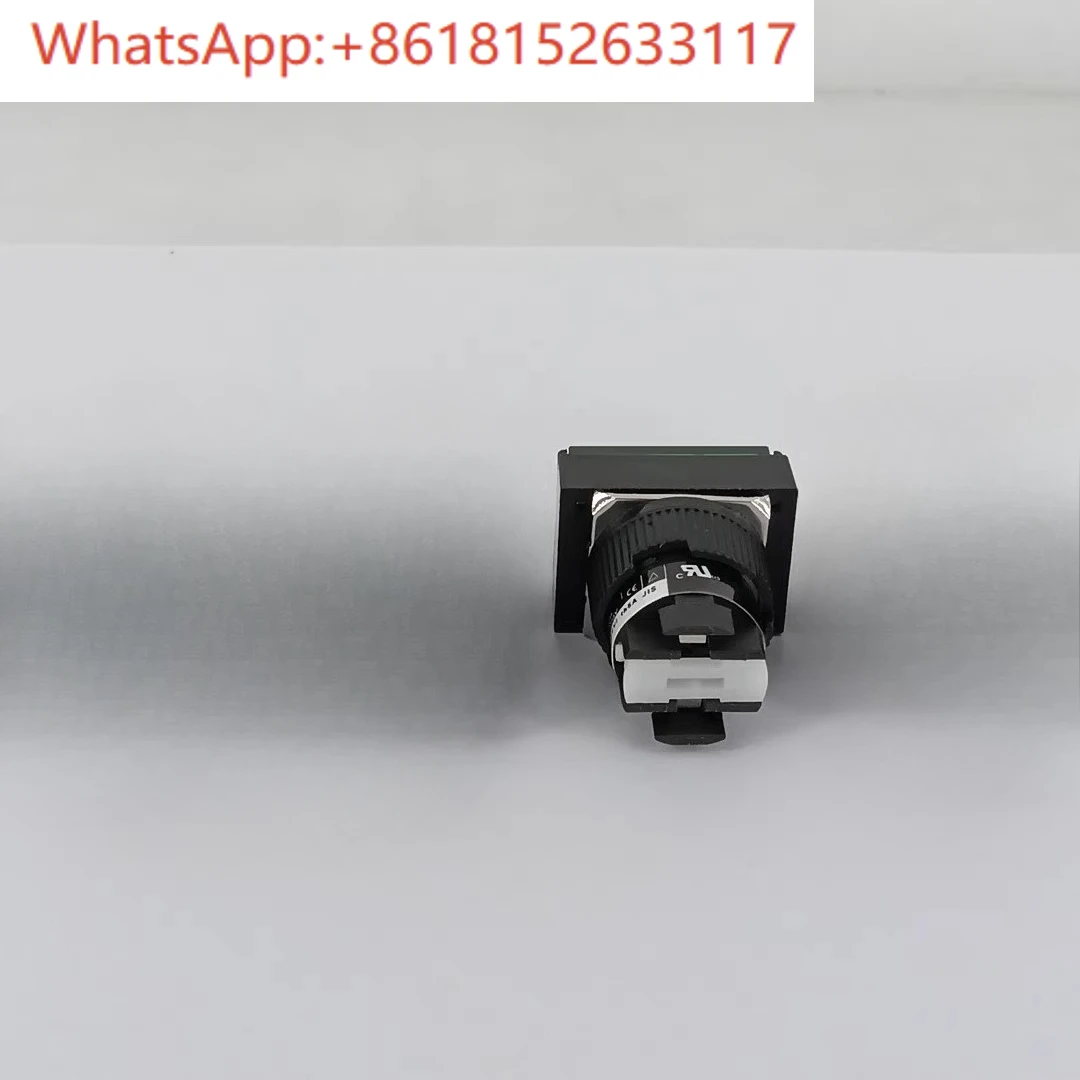 (W أبيض) مفتاح زر التوقف البحري AH16P-TGF SF AH16P-TF 5 X TGL ZT