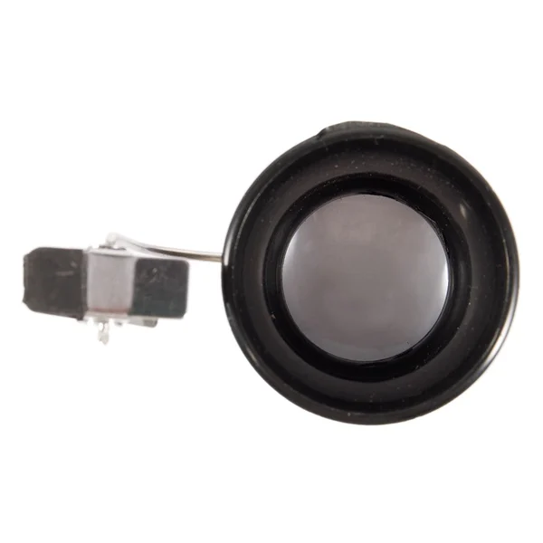 ABIY 5X Clip-On Eye Loupe Eyeglass Magnifier Magnifying Glass Lens for Repair Work