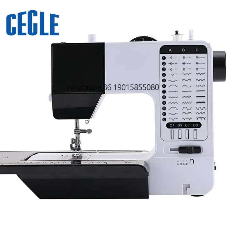 

Mini Multi-purpose Sewing Machines